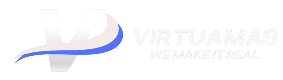 VirtuaMas Logo